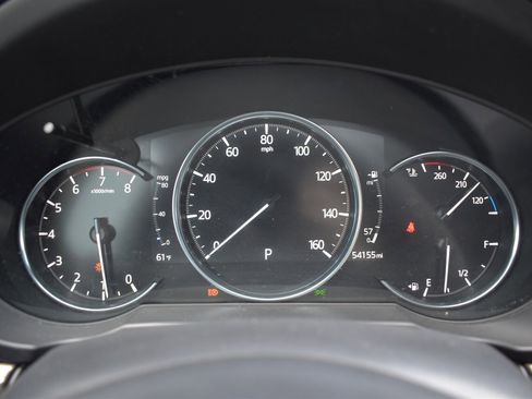 Used 2019 MAZDA CX-5 Grand Touring w/ GT Premium Package image 18