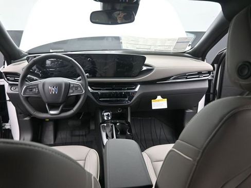New 2026 Buick Envista Avenir image 23