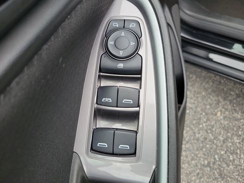 Used 2024 Chevrolet Malibu LT image 17