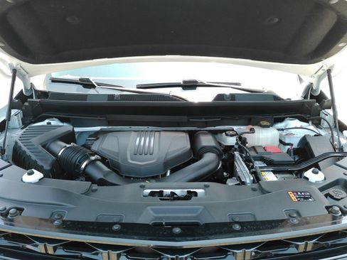 Certified 2024 Chevrolet Traverse RS w/ LPO, Floor Liner Package AWD/4WD image 4