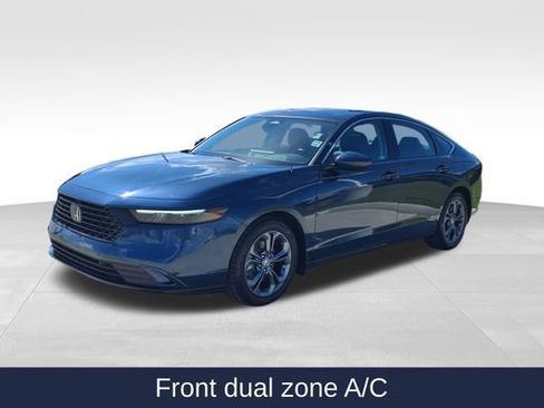 Used 2024 Honda Accord EX-L image 3