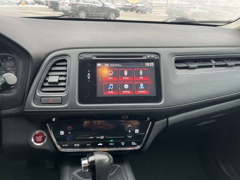 Used 2016 Honda HR-V EX-L image 14