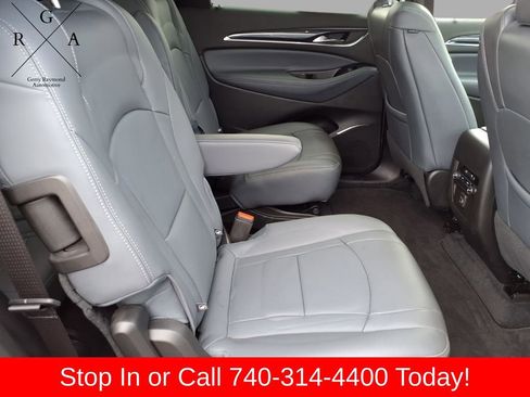 Used 2023 Buick Enclave Essence w/ Experience Buick Package AWD/4WD image 14