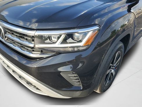 Used 2021 Volkswagen Atlas SE FWD image 24