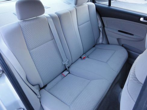 Used 2008 Chevrolet Cobalt LT FWD image 23