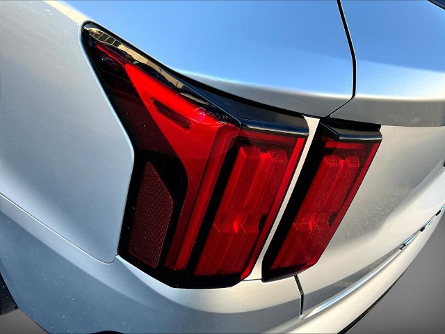 Certified 2021 Kia Sorento SX FWD image 30