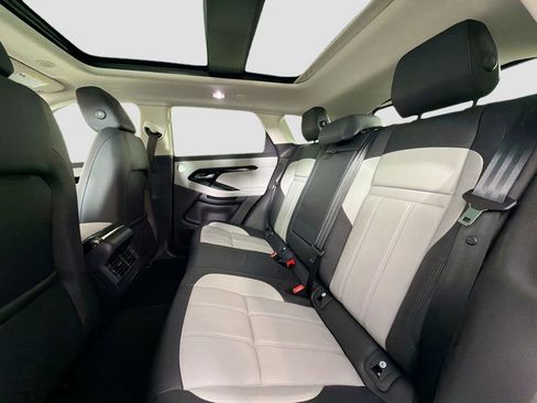 Used 2024 Land Rover Range Rover Evoque Dynamic SE AWD/4WD image 26