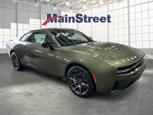 New 2026 Dodge Charger Scat Pack image 7