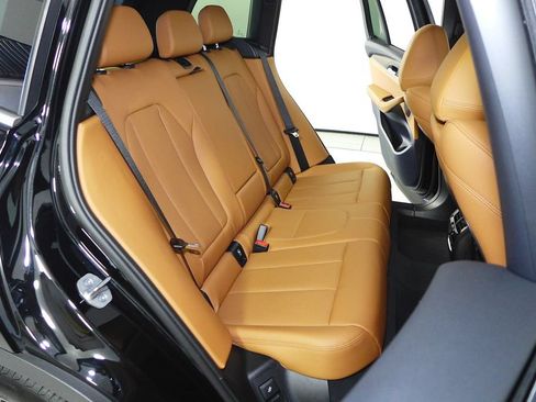 Certified 2023 BMW X3 sDrive30i w/ Convenience Package RWD image 20