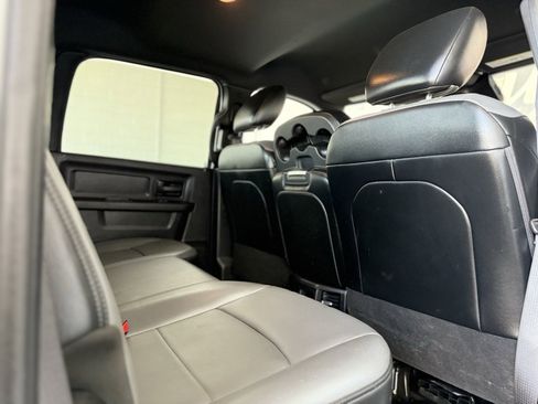 Used 2022 RAM 5500 Tradesman w/ Safety Group image 48