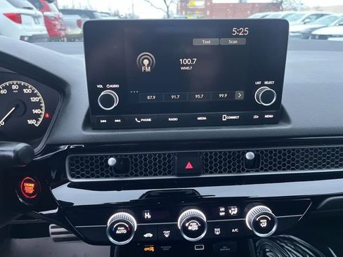 Used 2024 Honda Civic Sport image 14