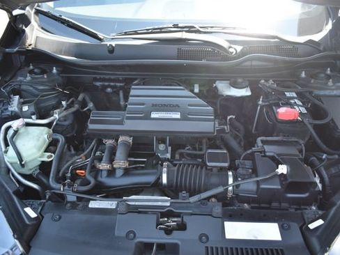 Used 2017 Honda CR-V EX-L image 52