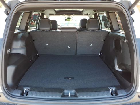 New 2026 Jeep Cherokee Overland image 16