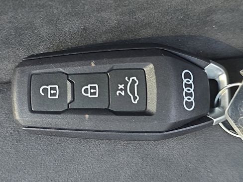 New 2026 Audi A6 Prestige image 35