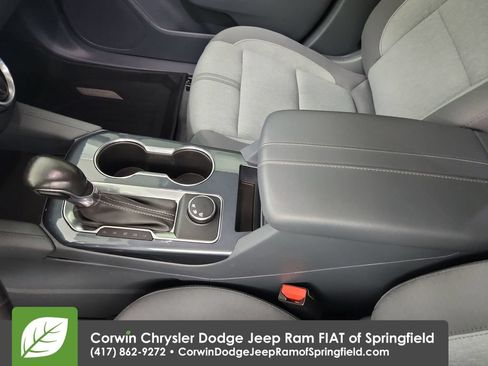 Used 2020 Chevrolet Blazer LT FWD image 29