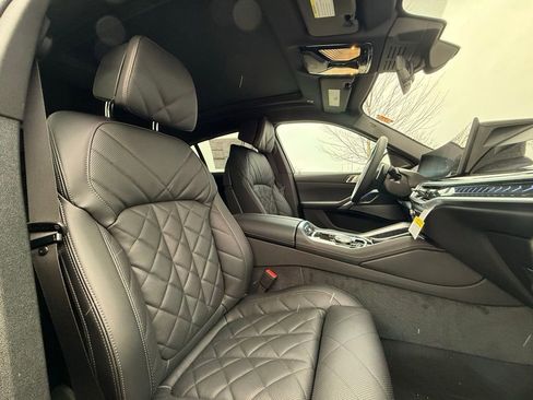 New 2026 BMW X6 xDrive40i image 16