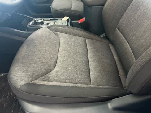 New 2025 Ford Maverick XLT w/ XLT Luxury Package image 14