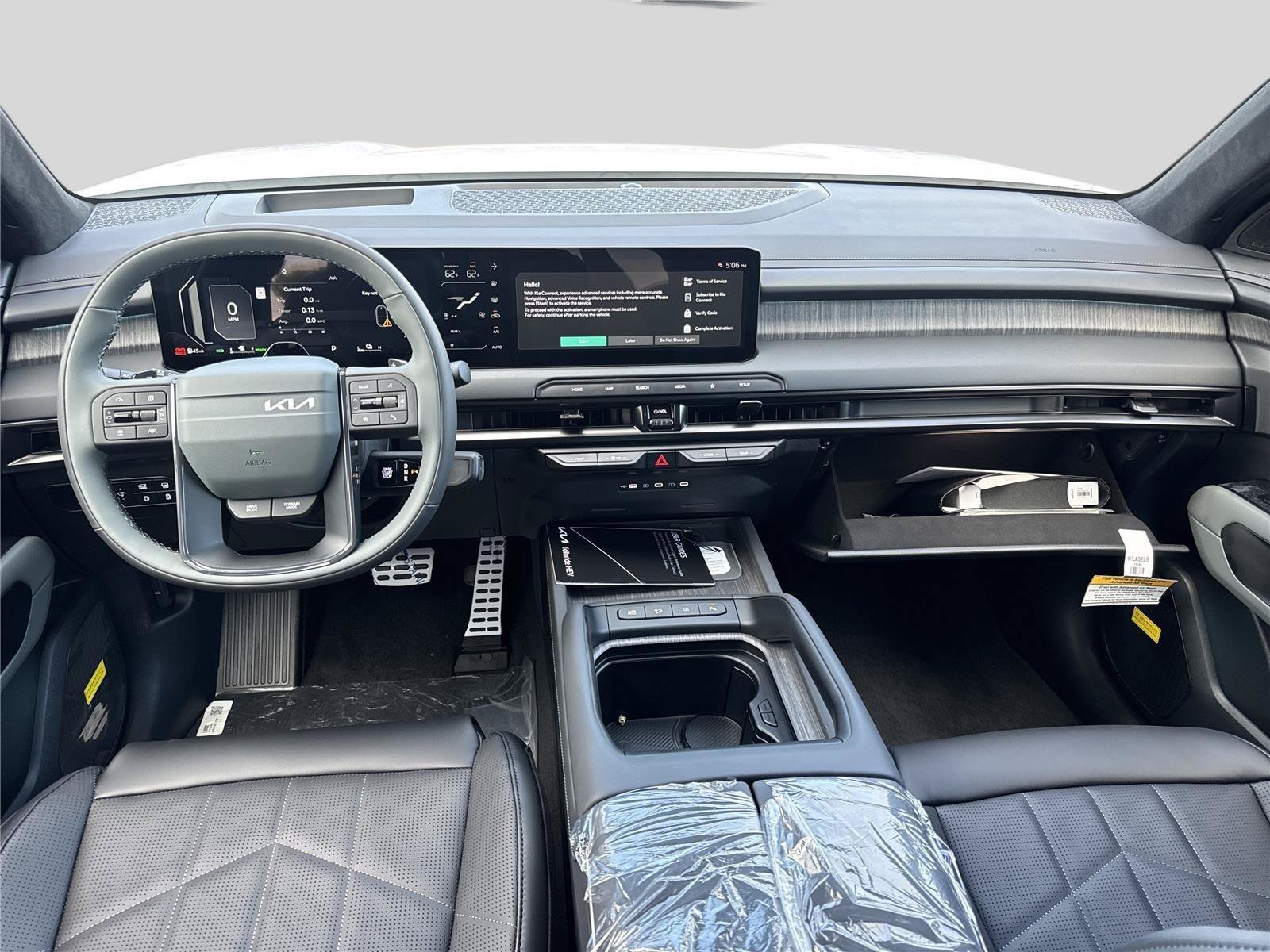 New 2027 Kia Telluride X-Line SX Prestige AWD/4WD image 17