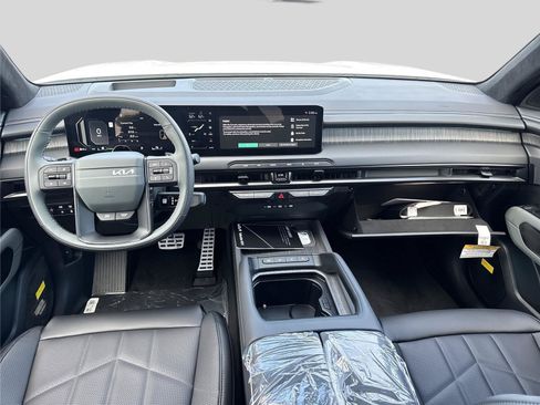 New 2027 Kia Telluride X-Line SX Prestige AWD/4WD image 17