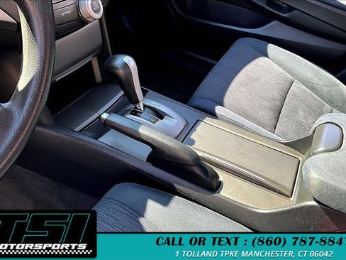 Used 2012 Honda Accord LX image 15