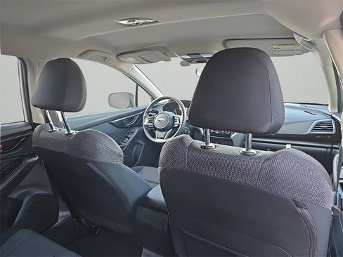 Used 2022 Subaru Crosstrek 2.0i image 17