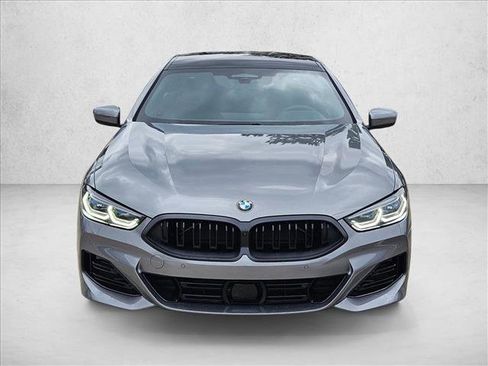 New 2026 BMW 840i image 2