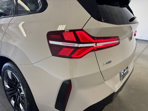 New 2026 BMW X3 xDrive30 w/ M Sport Package image 11