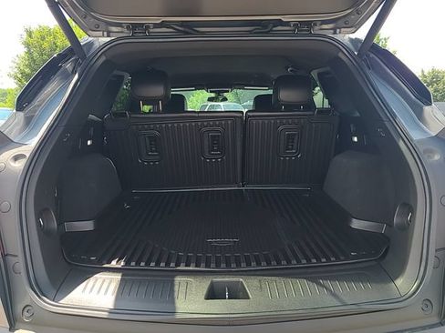 Used 2022 Cadillac XT5 Luxury w/ LPO, Floor Liner Package AWD/4WD image 33