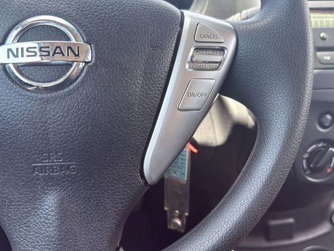 Used 2018 Nissan Versa S Plus FWD image 15