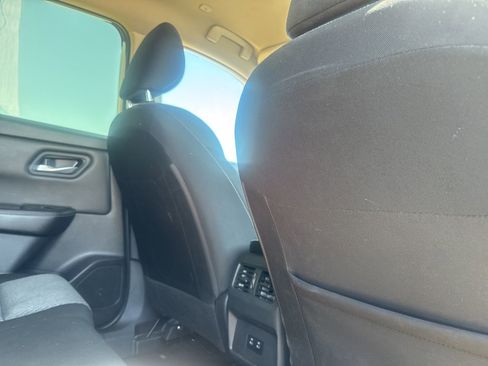 Certified 2024 Nissan Rogue SV image 28