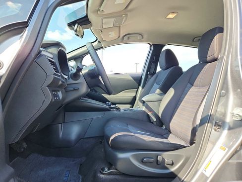 Used 2024 Nissan Leaf SV Plus FWD image 13