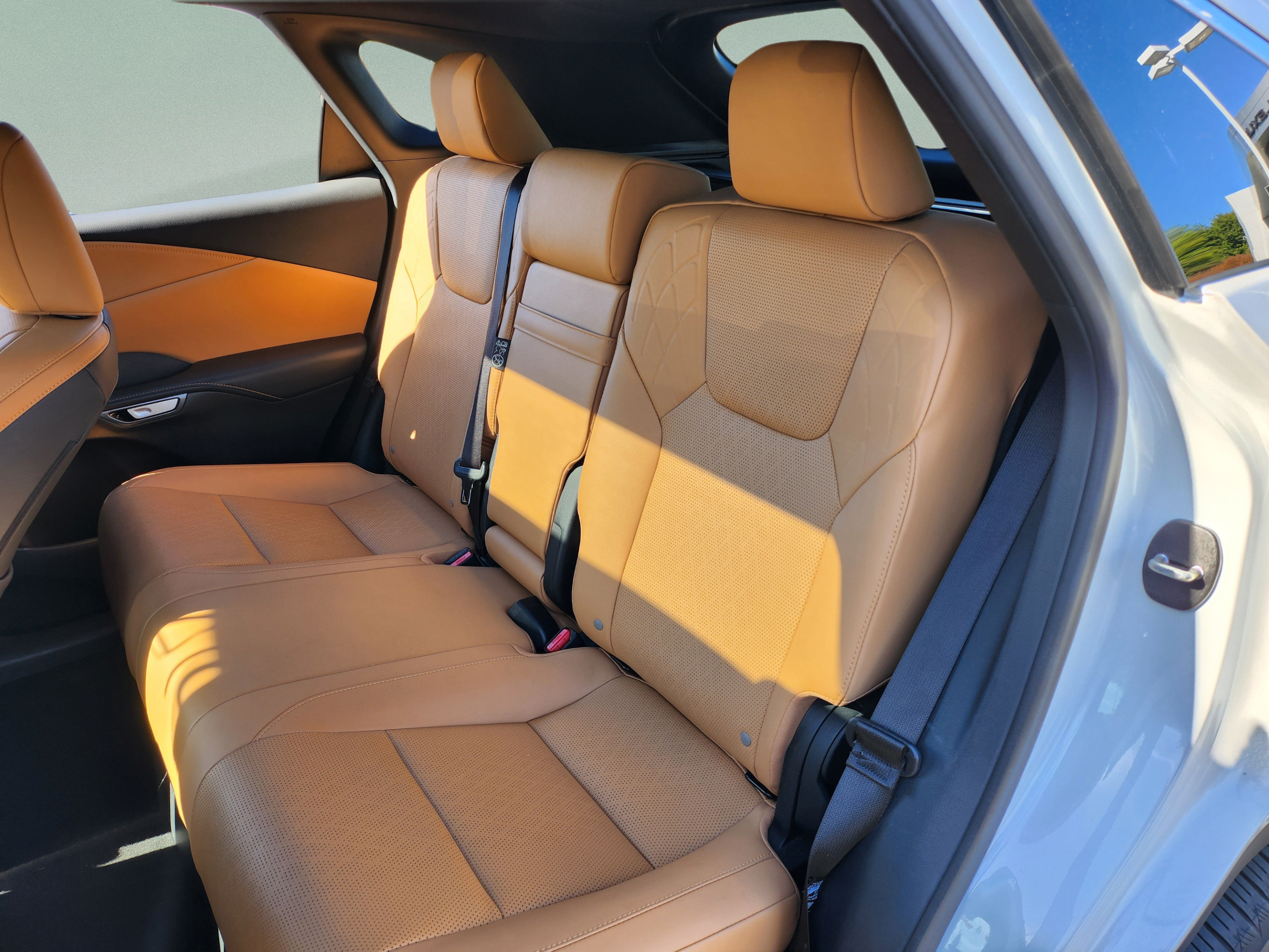 Certified 2026 Lexus RX 350 Premium Plus w/ Accessory Package (Z1) FWD image 22