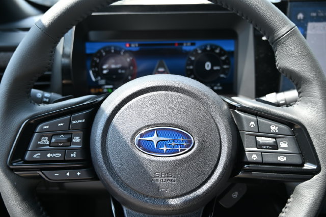 New 2026 Subaru Outback Limited XT AWD/4WD image 28