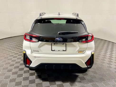 Used 2024 Subaru Crosstrek 2.5i Sport AWD/4WD image 15