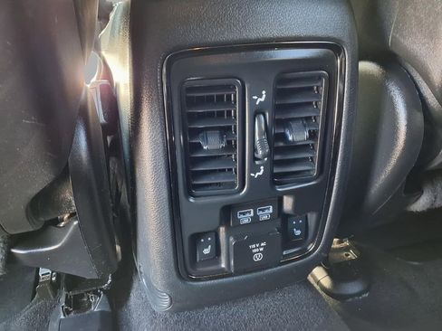 Used 2020 Dodge Durango R/T AWD/4WD image 24