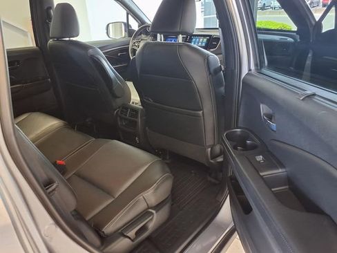 Used 2021 Honda Passport EX-L image 29
