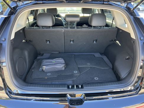 Used 2019 Kia Niro EX Premium w/ Sunroof Package image 18