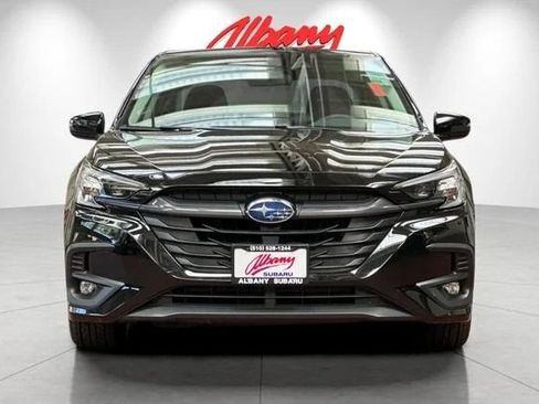 Used 2025 Subaru Legacy Premium AWD/4WD image 12