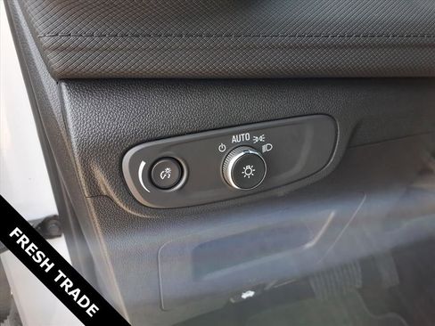 Used 2025 Chevrolet TrailBlazer LT image 22