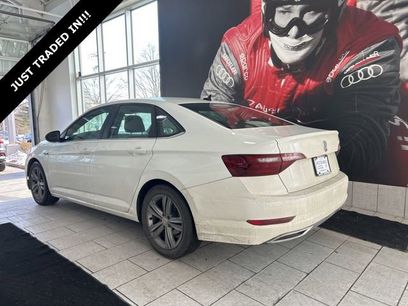 Used 2021 Volkswagen Jetta R-Line