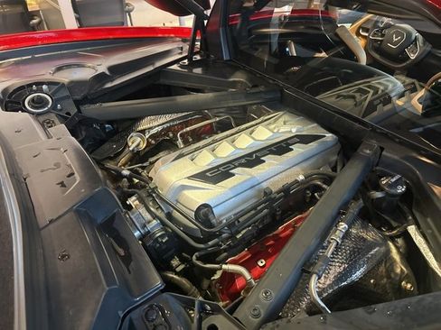 Used 2022 Chevrolet Corvette Stingray image 34