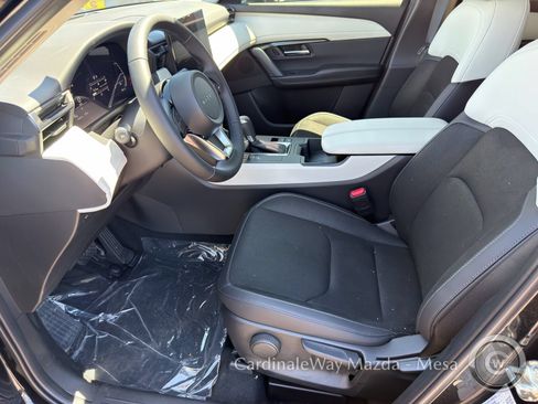 New 2026 MAZDA CX-5 Select AWD/4WD image 11