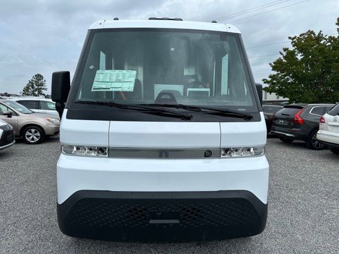 Used 2024 Chevrolet Brightdrop 600 w/ Commercial Equipment Package AWD/4WD image 3