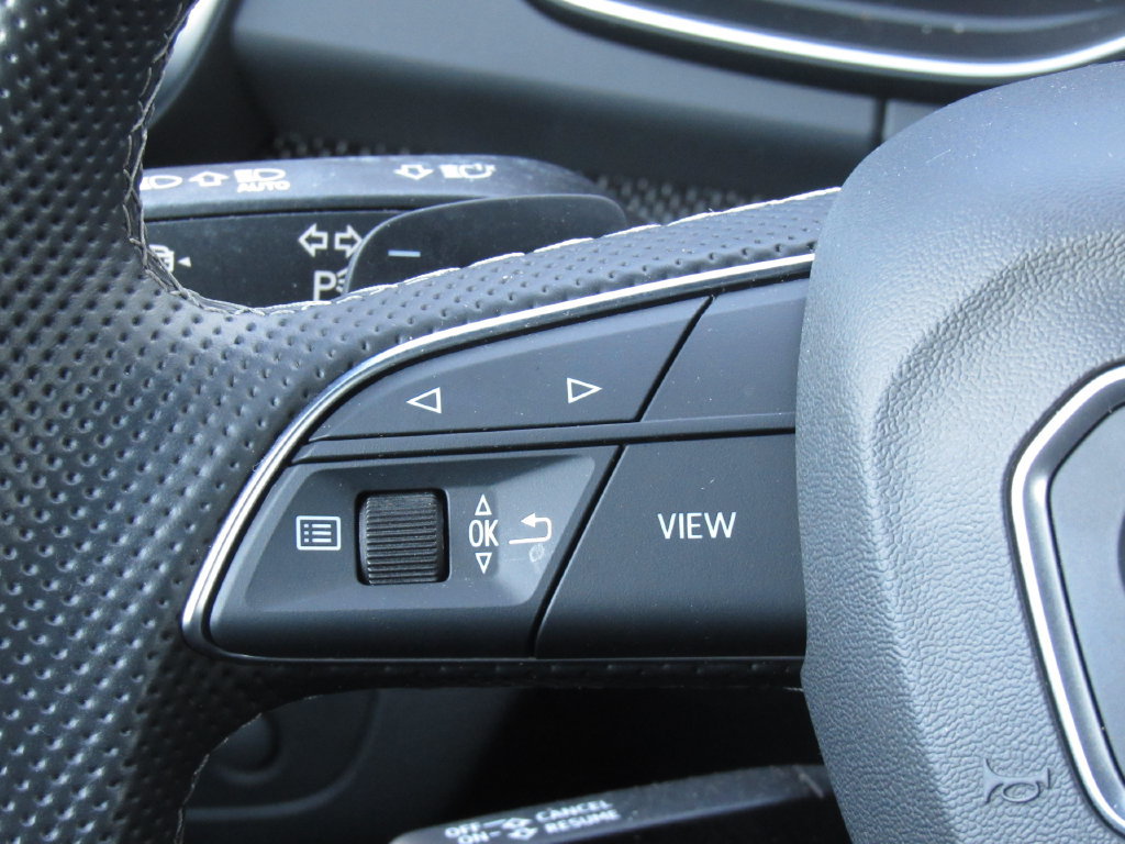 Used 2022 Audi SQ5 Premium Plus AWD/4WD image 23