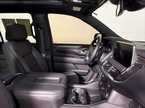 Used 2023 Chevrolet Tahoe Z71 w/ Luxury Package image 51