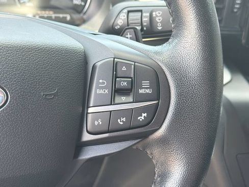 Certified 2020 Ford Explorer XLT AWD/4WD image 28