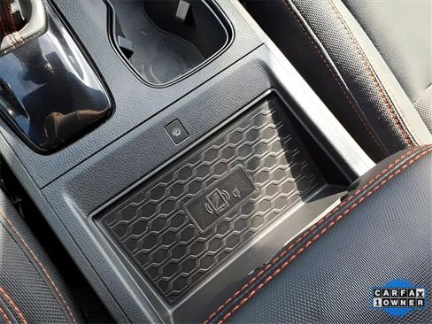 Used 2023 Nissan Frontier PRO-4X w/ Pro Convenience Package image 26