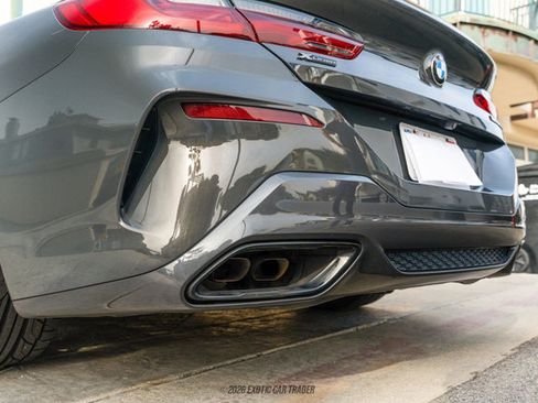 Used 2019 BMW M850i xDrive Convertible image 81