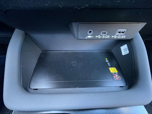 New 2026 Subaru Forester Wilderness image 23