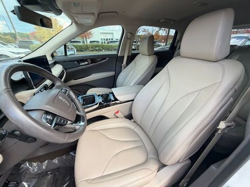 Certified 2022 Lincoln Nautilus STANDARD w/ Premium Package image 15